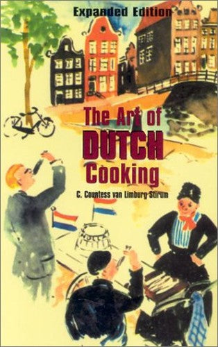 Art of Dutch Cooking