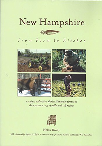 New Hampshire