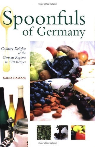 Spoonfuls of Germany