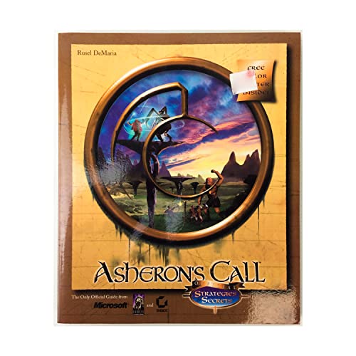 Asherton's Call