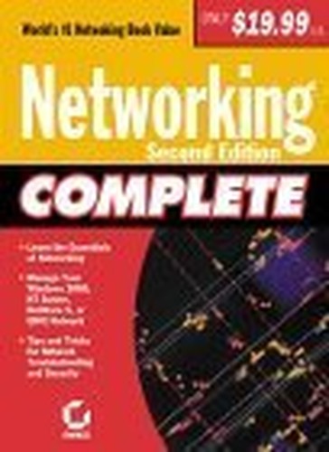 Networking Complete