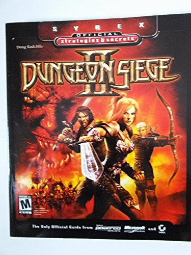 Dungeon Siege II