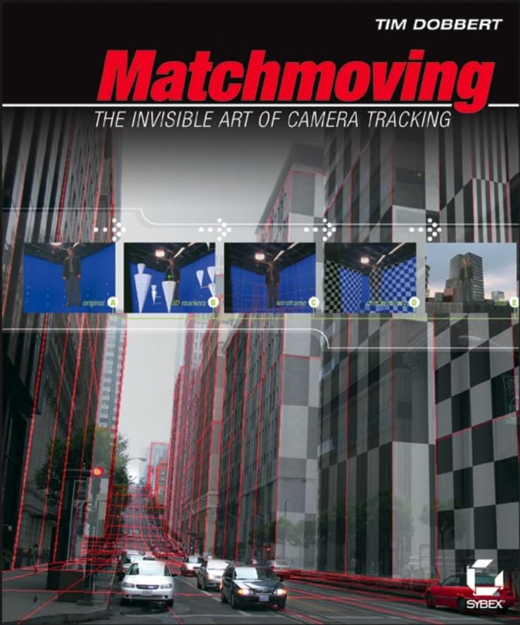 Matchmoving