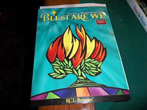 Blest Are We (Grade 6) (Faith & Word Edition, Parish Program)