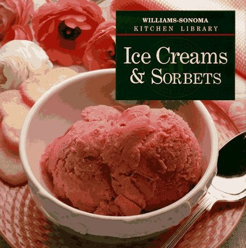 Ice Creams and Sorbets