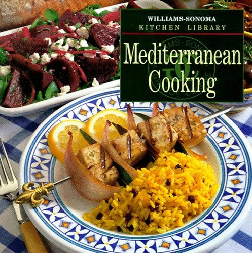 Mediterranean Cooking