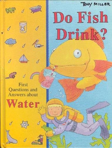Do Fish Drink?