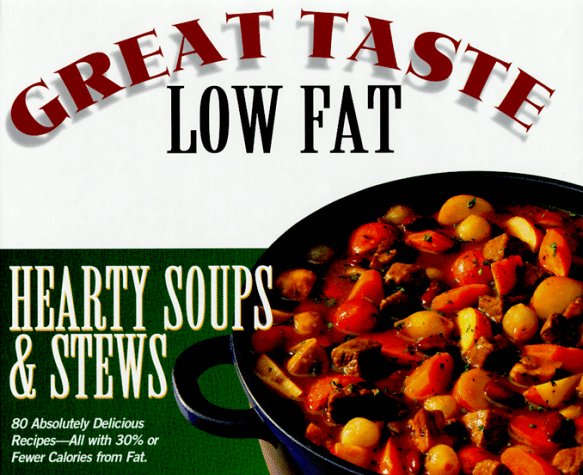 Hearty Soups & Stews