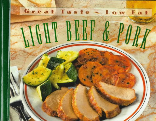 Light Beef & Pork
