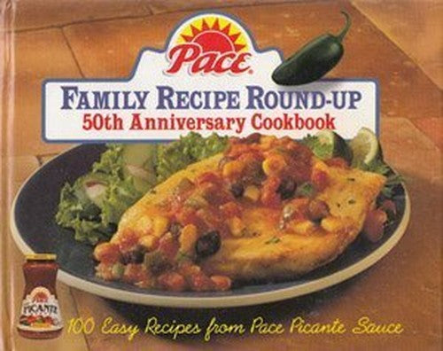 Pace Family Recipe Round-Up