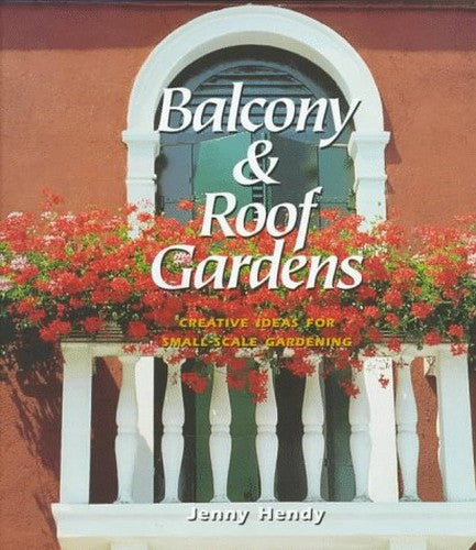 Balcony & Roof Gardens