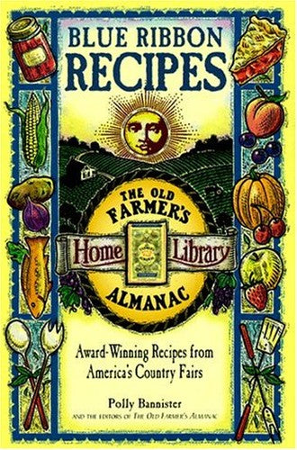Blue-Ribbon Recipes