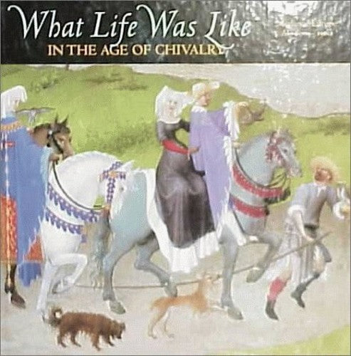 What Life Was Like in the Age of Chivalry