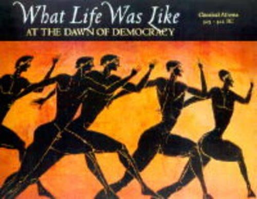 What Life Was Like at the Dawn of Democracy