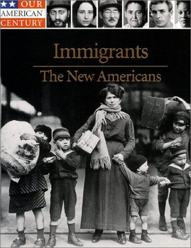 Immigrants