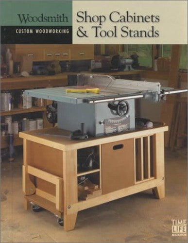 Shop Cabinets & Tool Stands