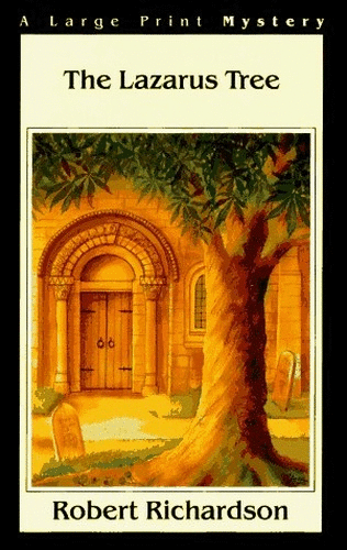 The Lazarus Tree