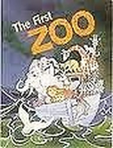 The First Zoo