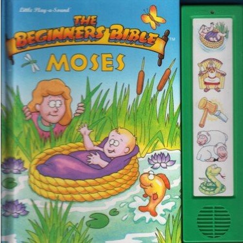 Moses