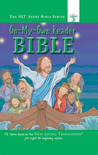 On My Own Reader Bible