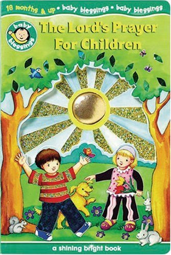 The Lord's Prayer for Children