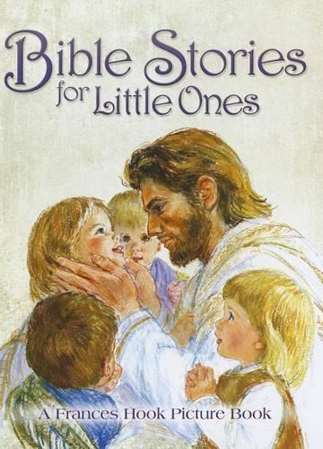 Bible Stories for Little Ones
