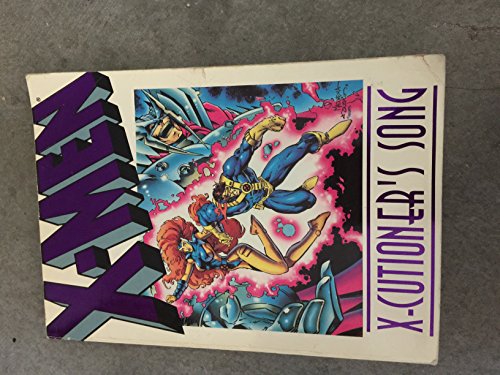 X-Men