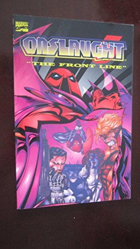 Onslaught Five