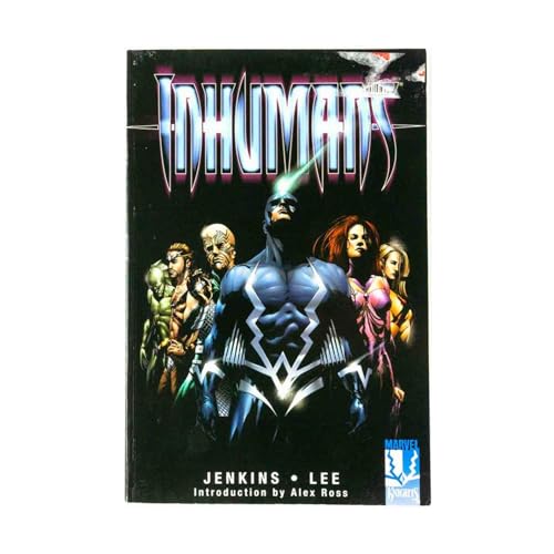 Inhumans