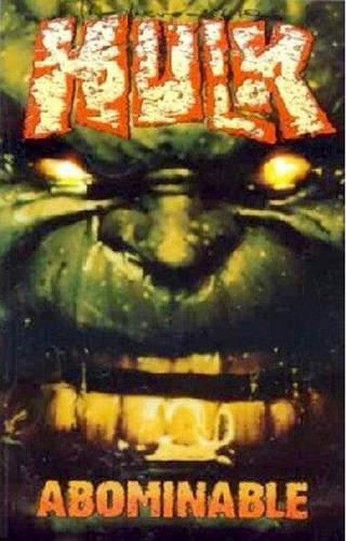 Incredible Hulk
