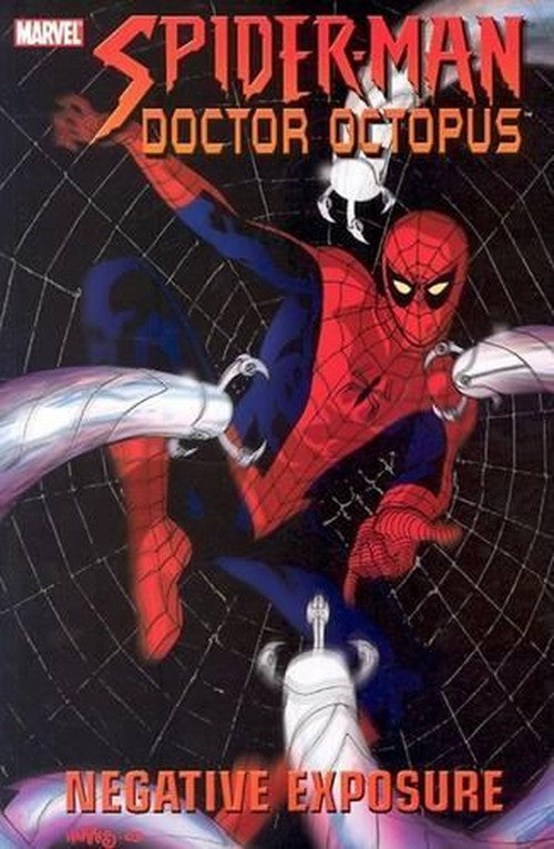 Spider-Man/Doctor Octopus