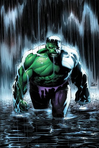 Incredible Hulk
