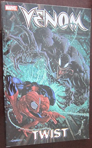 Venom Volume 3: Twist Tpb
