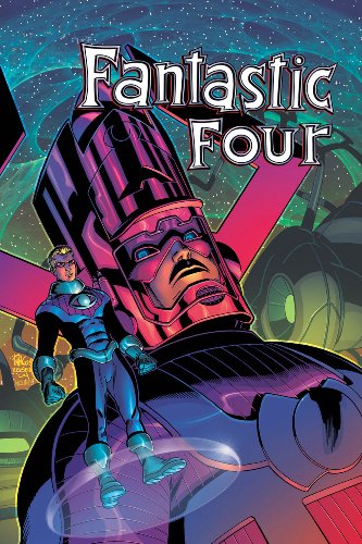 Fantastic Four