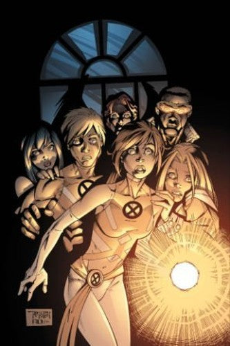 New X-Men
