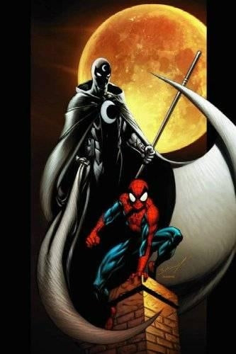Ultimate Spider-Man Vol.14: Warriors