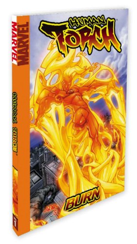 Human Torch