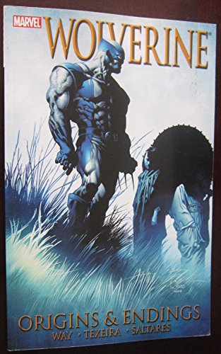 Wolverine: Origins & Endings