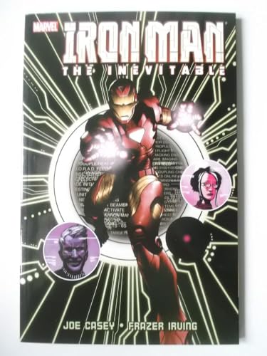 Iron Man: Inevitable