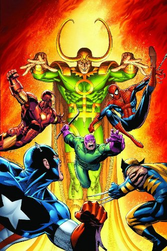 Marvel Adventures The Avengers Vol.2: Mischief