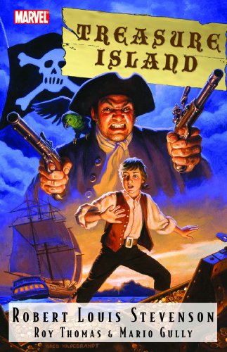 Treasure Island