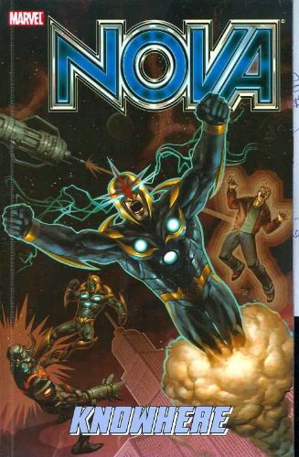Nova Vol.2: Knowhere
