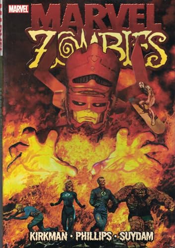 Marvel Zombies