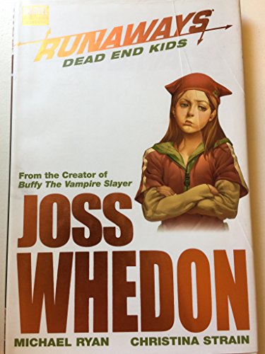 Runaways: Dead End Kids