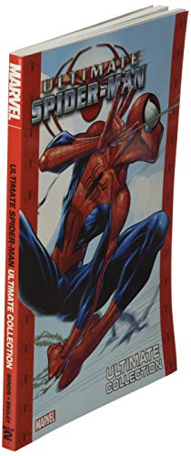 Ultimate Spider-Man Ultimate Collection - Book 2