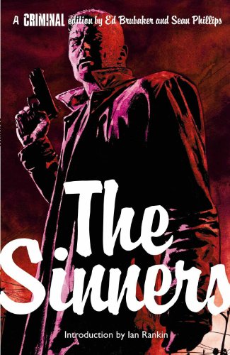 The Criminal Vol.5: The Sinners