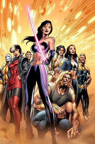 New Exiles Vol.2: Soul Awakening