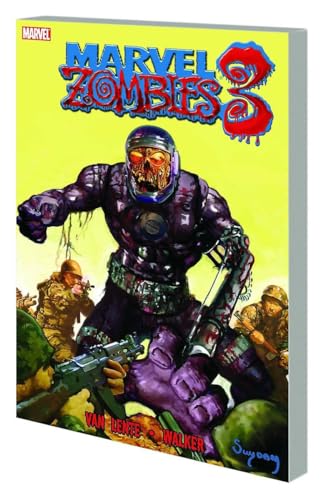 Marvel Zombies 3
