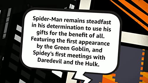 The Marvel Masterworks: The Amazing Spider-man Vol.2
