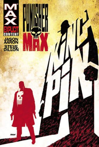 Punisher Max: Kingpin